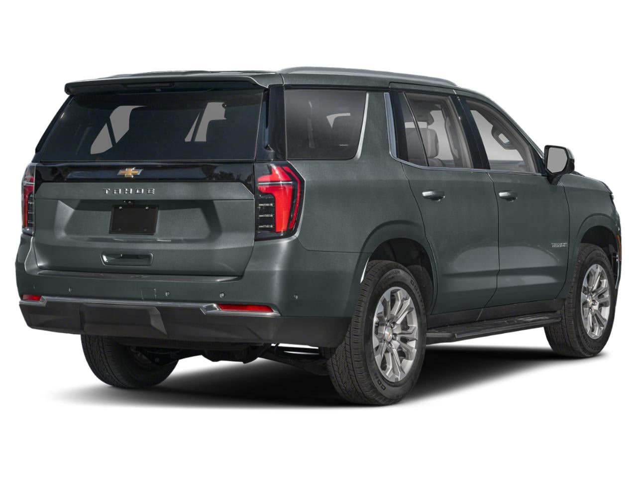 2025 Chevrolet Tahoe 2WD RST