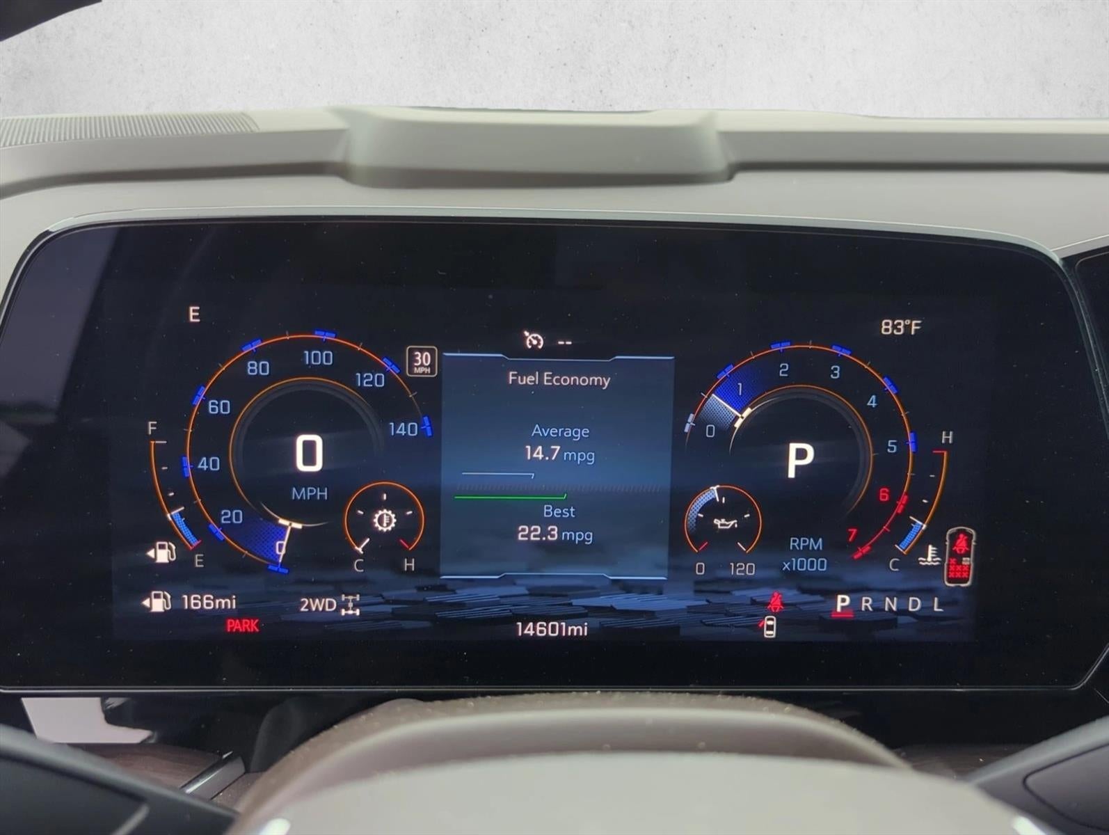 2025 Chevrolet Suburban 4WD LS