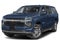 2025 Chevrolet Suburban 4WD LS