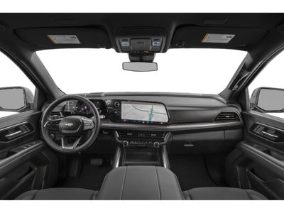 2025 Chevrolet Suburban 4WD LS