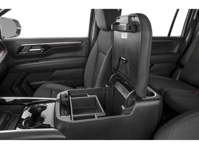 2025 Chevrolet Suburban 4WD LS