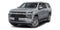 2025 Chevrolet Suburban 4WD LS
