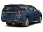 2025 Chevrolet Suburban 4WD LS