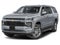 2025 Chevrolet Suburban 4WD LS