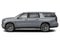 2025 Chevrolet Suburban 4WD LS
