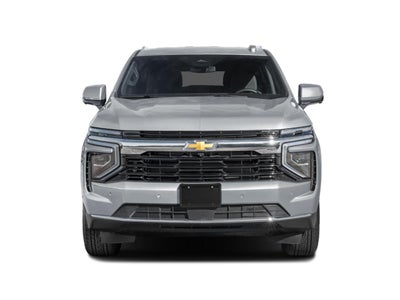 2025 Chevrolet Suburban 4WD LS