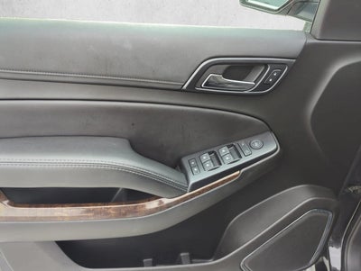 2018 Chevrolet Tahoe 2WD LS