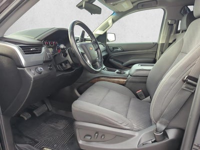 2018 Chevrolet Tahoe 2WD LS
