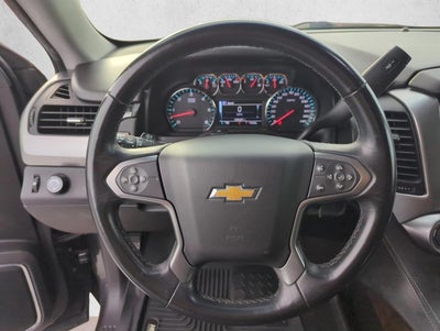 2018 Chevrolet Tahoe 2WD LS