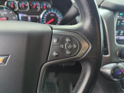 2018 Chevrolet Tahoe 2WD LS