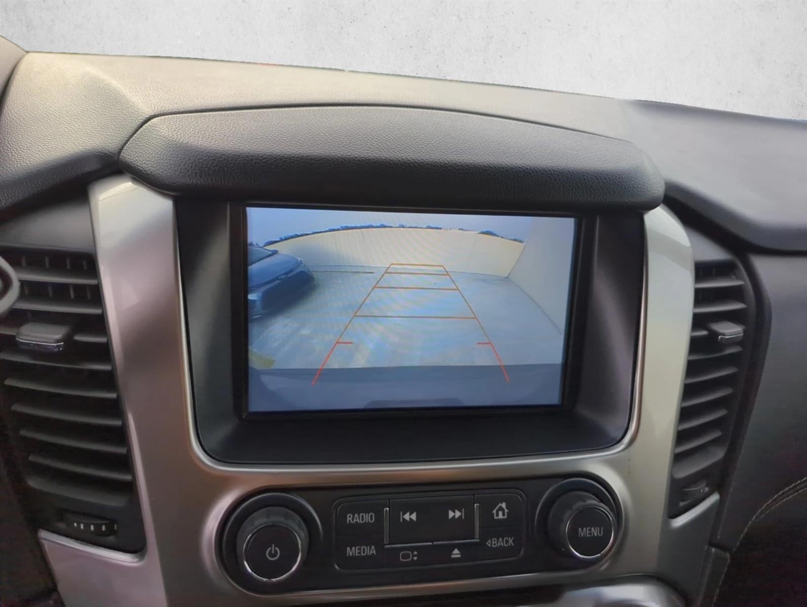2018 Chevrolet Tahoe 2WD LS