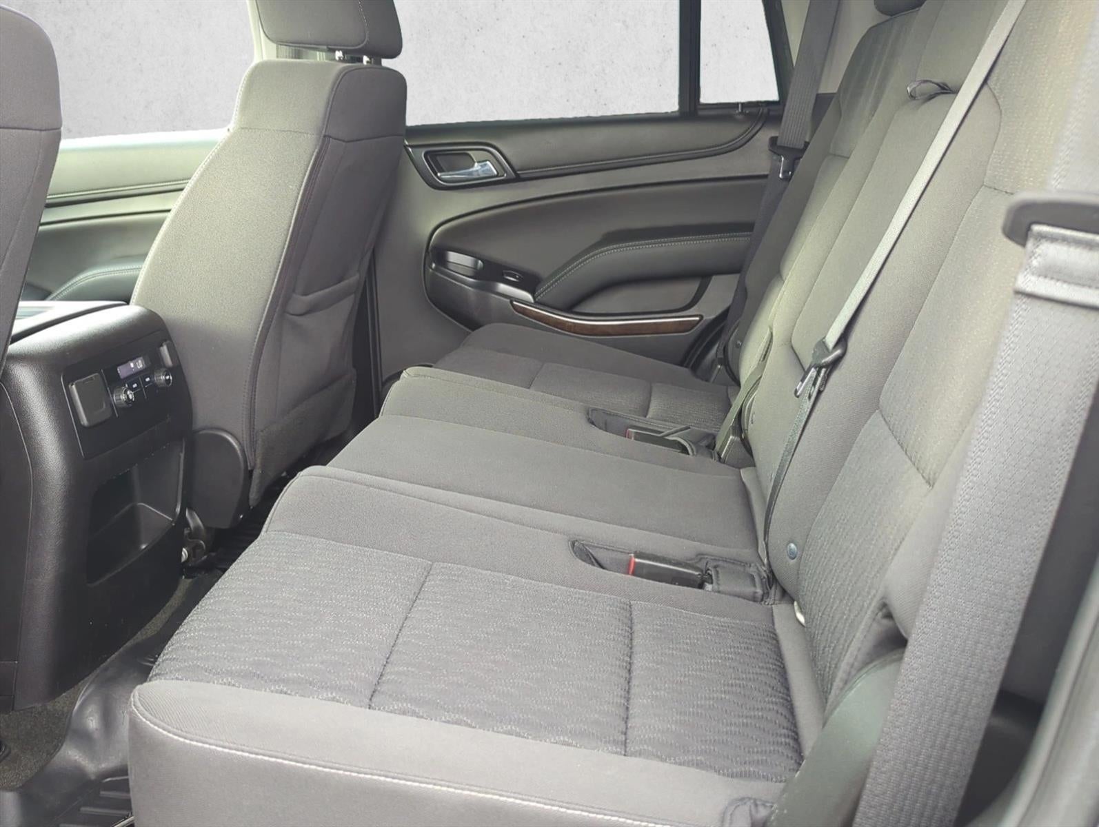 2018 Chevrolet Tahoe 2WD LS