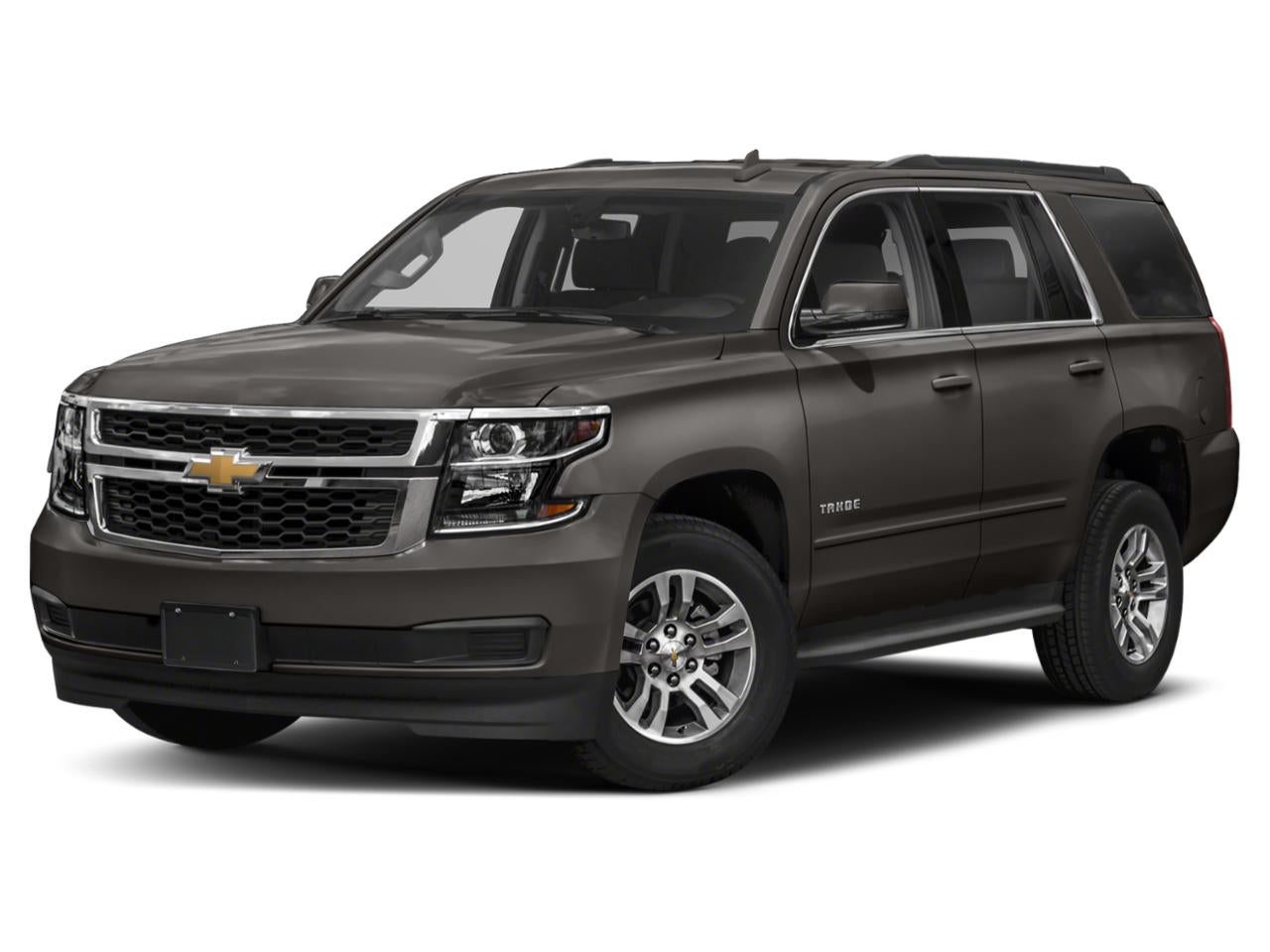 2018 Chevrolet Tahoe 2WD LS
