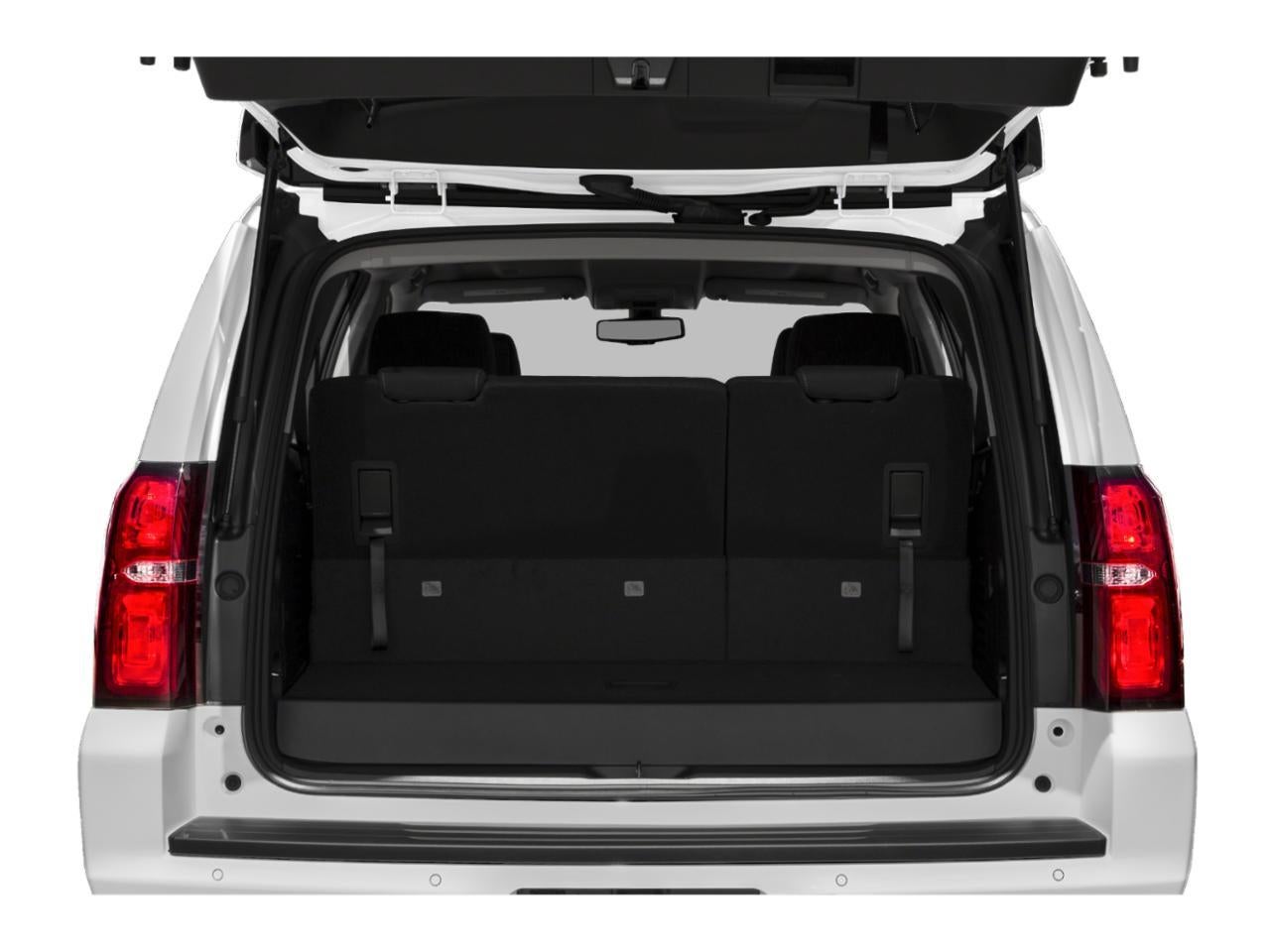 2018 Chevrolet Tahoe 2WD LS