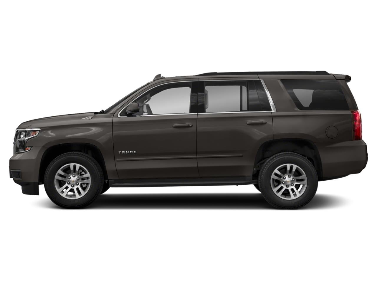 2018 Chevrolet Tahoe 2WD LS