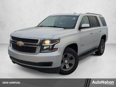 2019 Chevrolet Tahoe 2WD LS