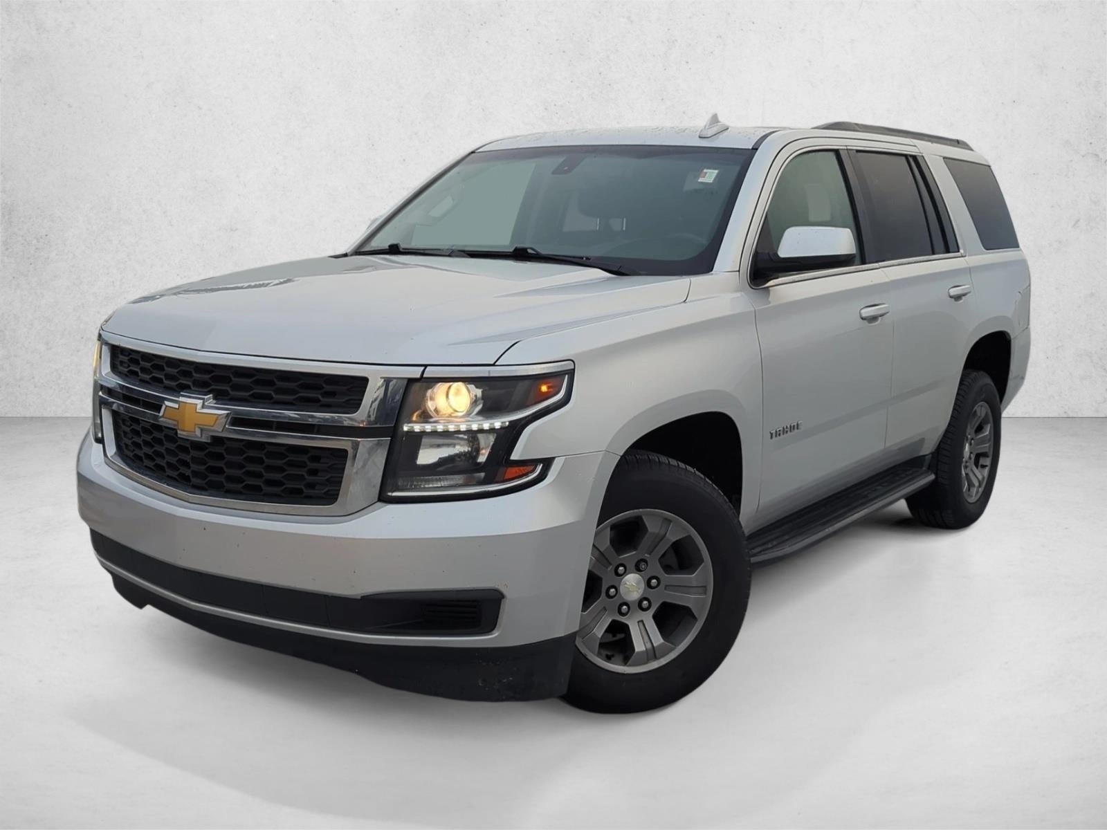 2019 Chevrolet Tahoe 2WD LS