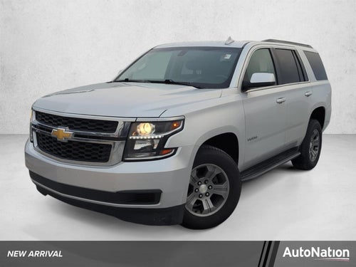 2019 Chevrolet Tahoe 2WD LS