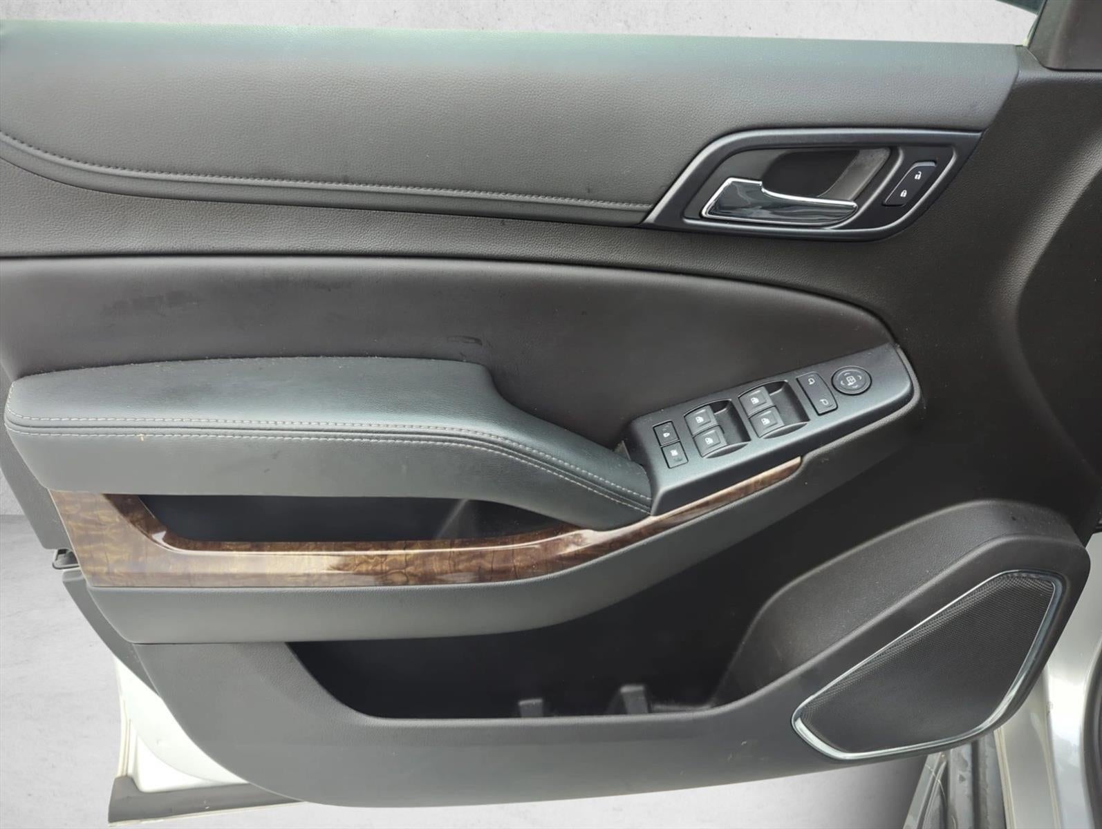2019 Chevrolet Tahoe 2WD LS