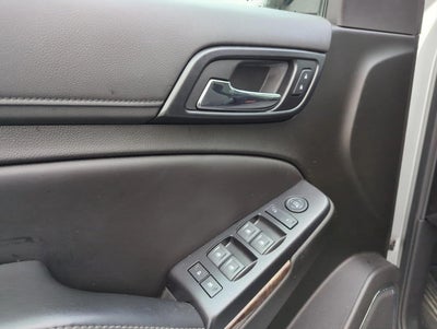 2019 Chevrolet Tahoe 2WD LS