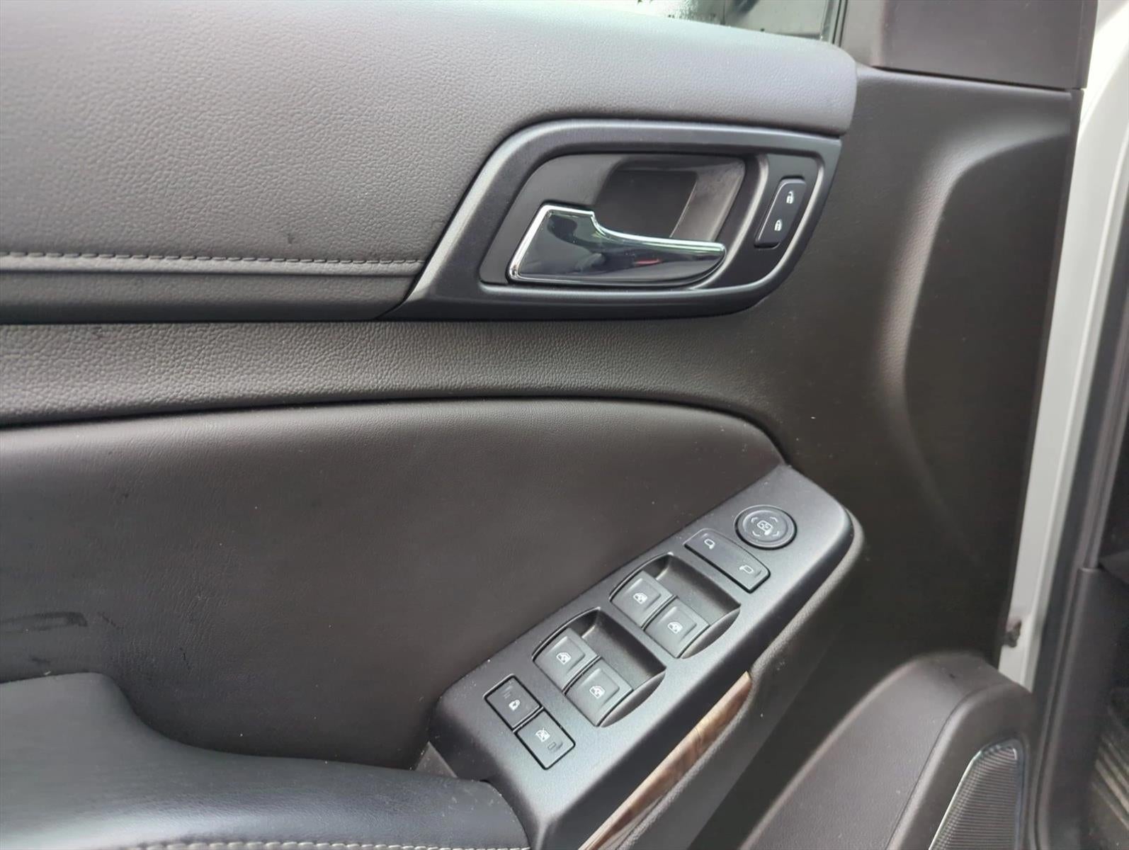 2019 Chevrolet Tahoe 2WD LS