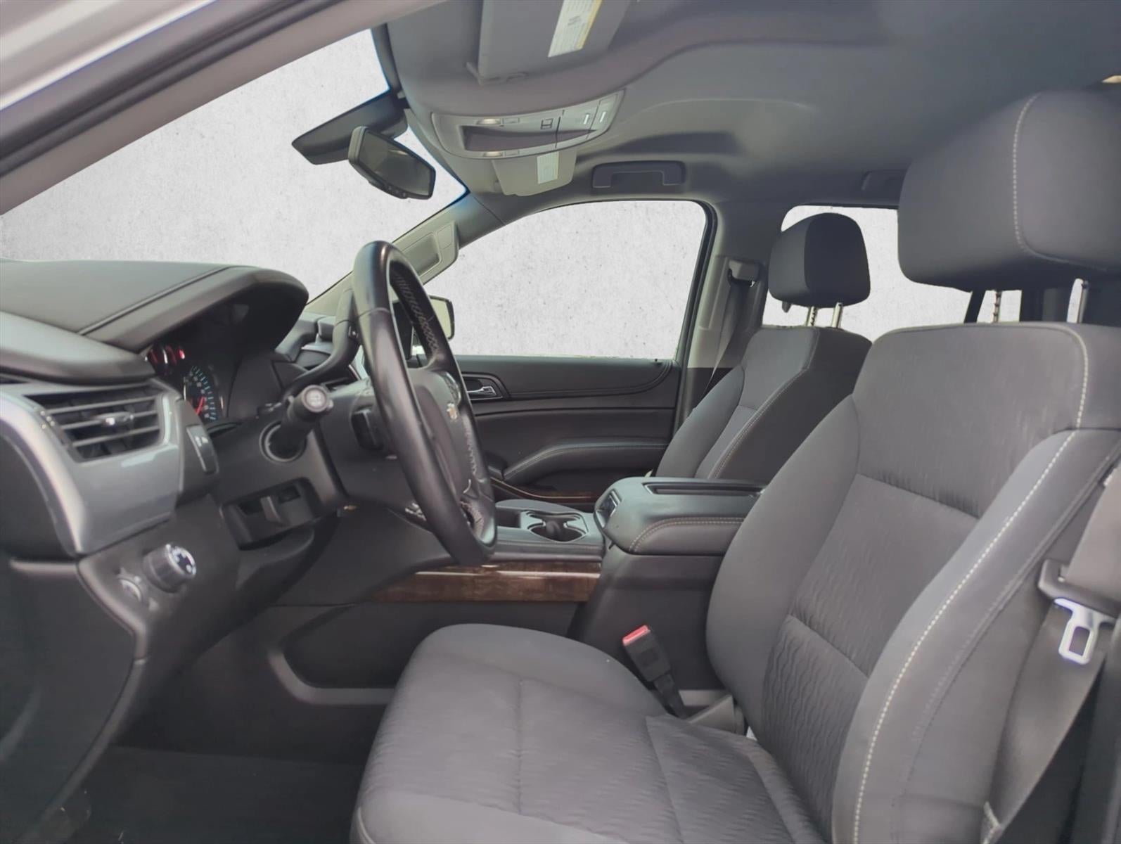 2019 Chevrolet Tahoe 2WD LS