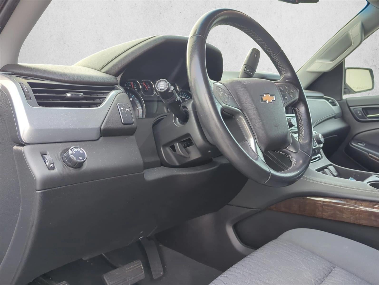 2019 Chevrolet Tahoe 2WD LS