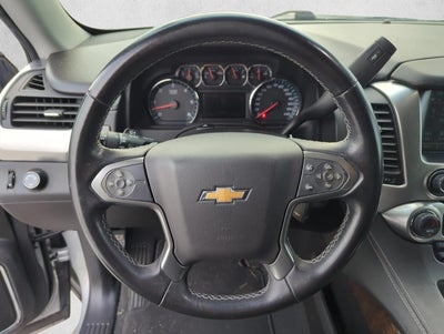 2019 Chevrolet Tahoe 2WD LS