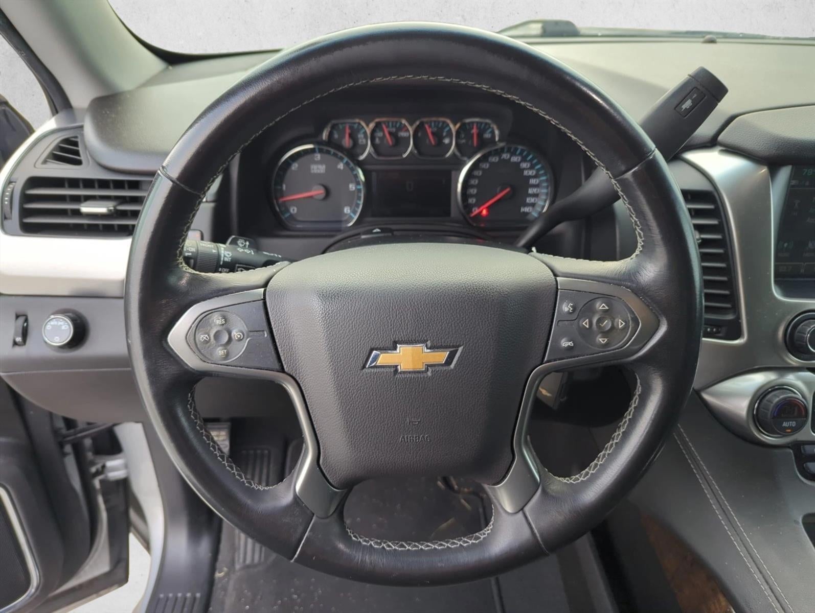 2019 Chevrolet Tahoe 2WD LS