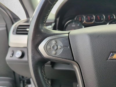 2019 Chevrolet Tahoe 2WD LS