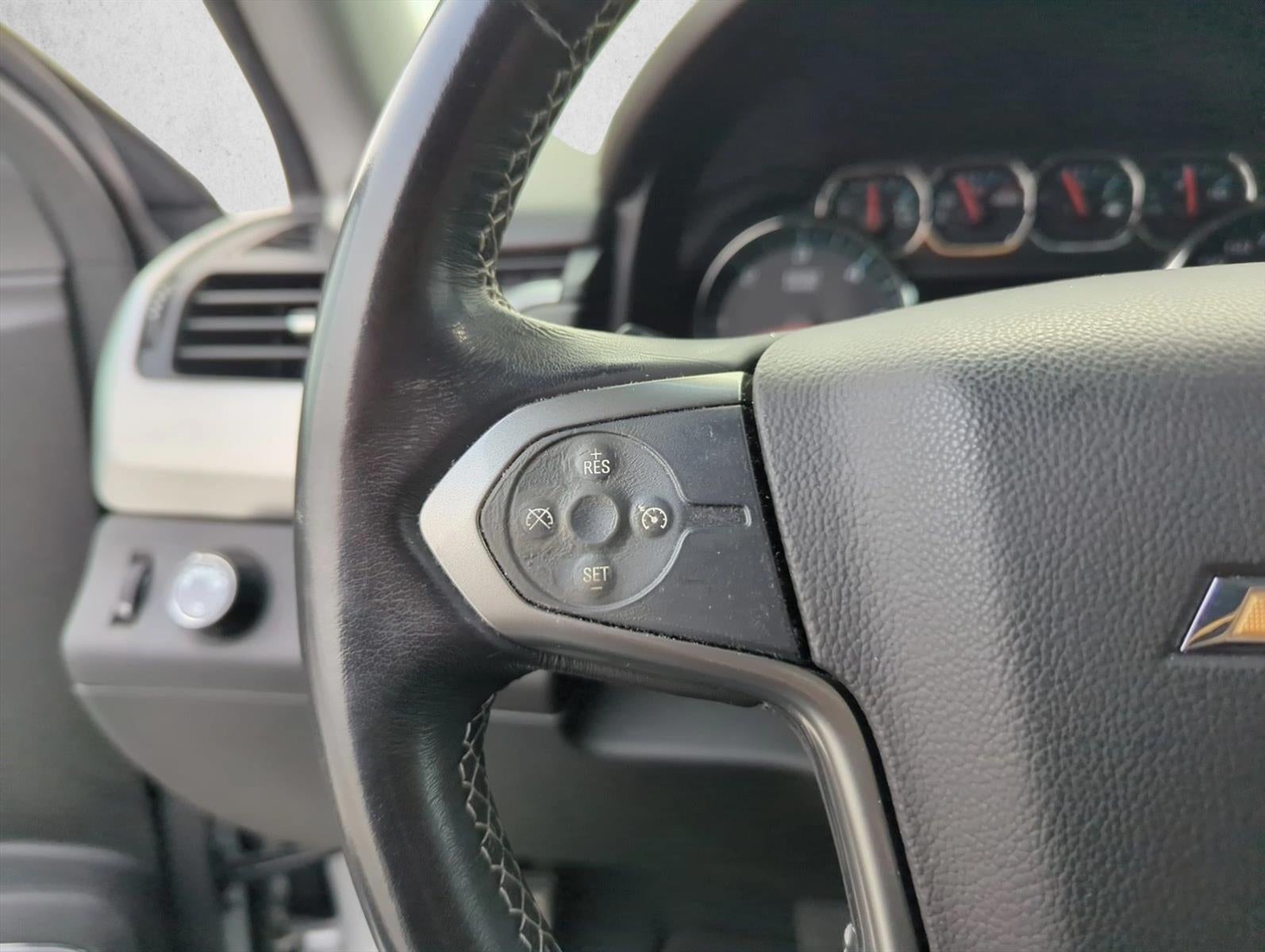 2019 Chevrolet Tahoe 2WD LS