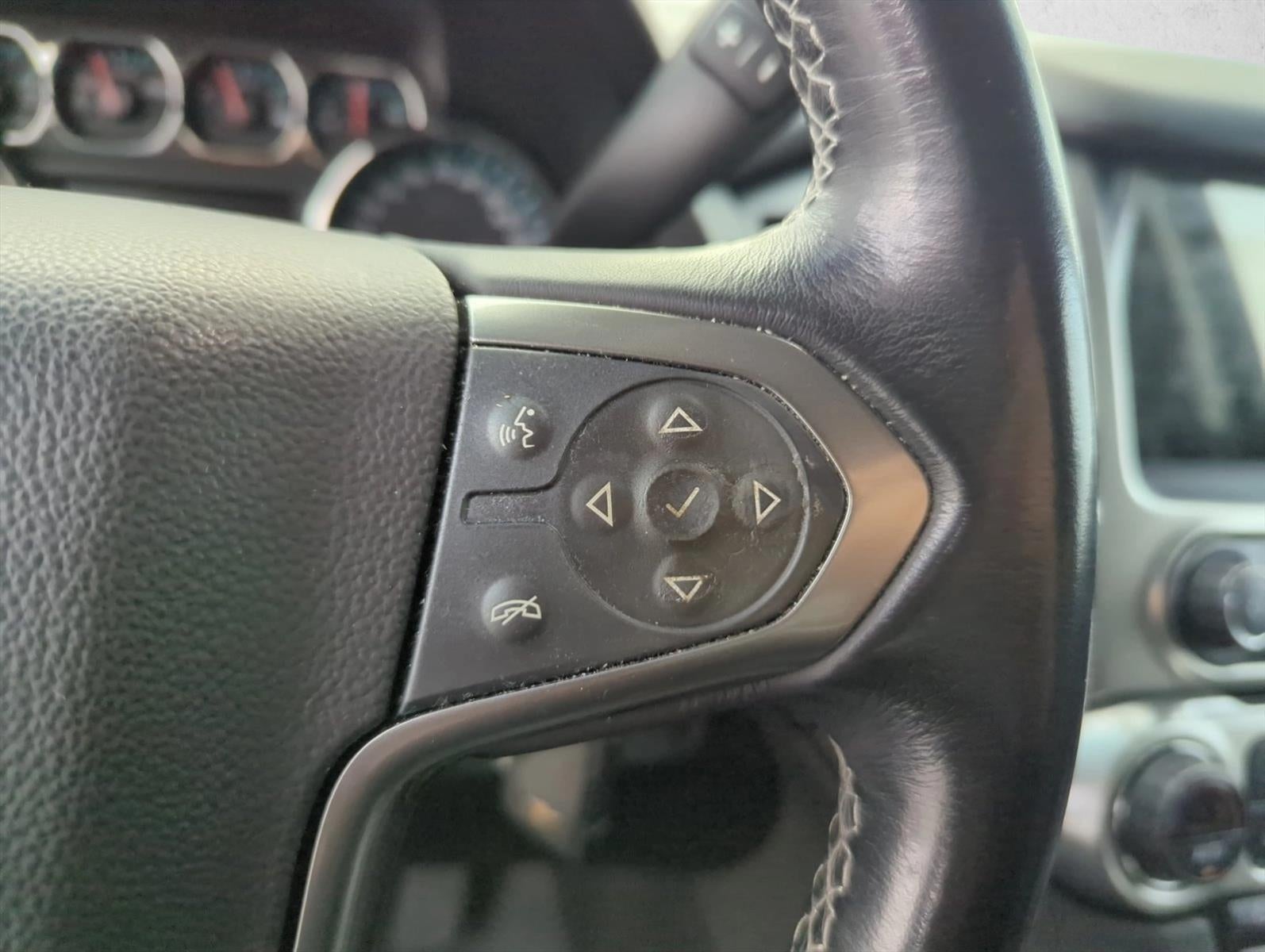 2019 Chevrolet Tahoe 2WD LS