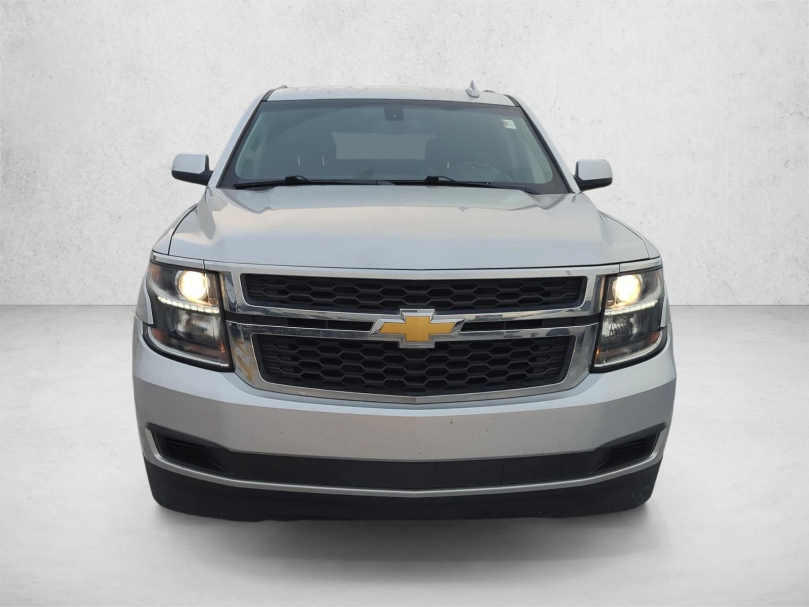 2019 Chevrolet Tahoe 2WD LS