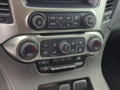 2019 Chevrolet Tahoe 2WD LS