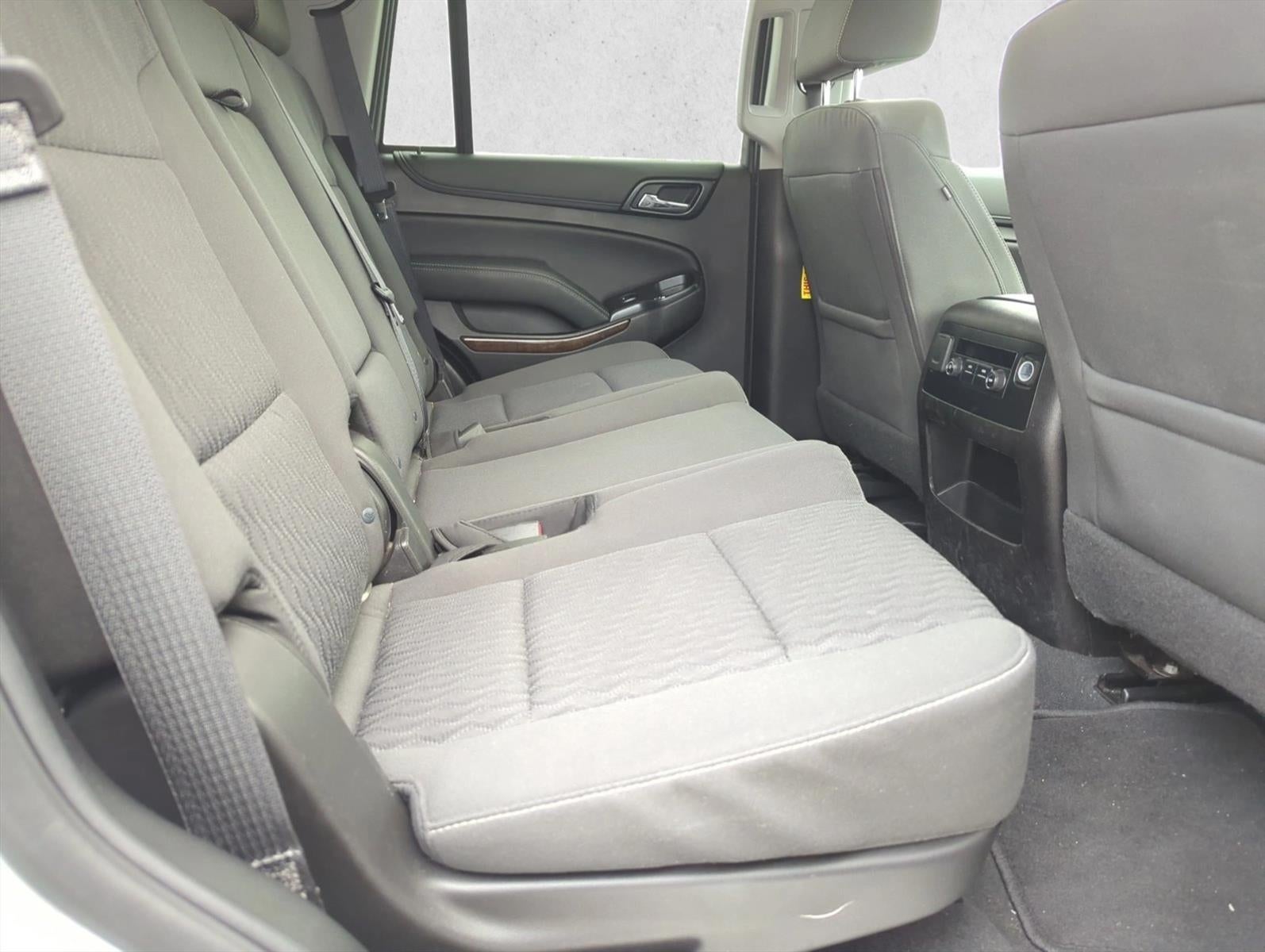 2019 Chevrolet Tahoe 2WD LS