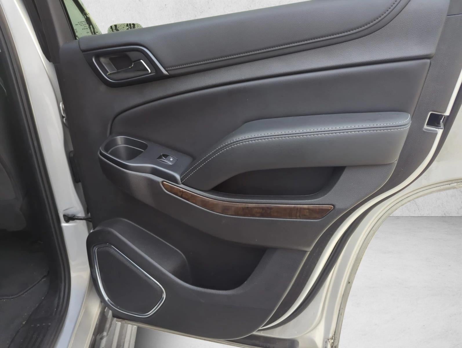 2019 Chevrolet Tahoe 2WD LS