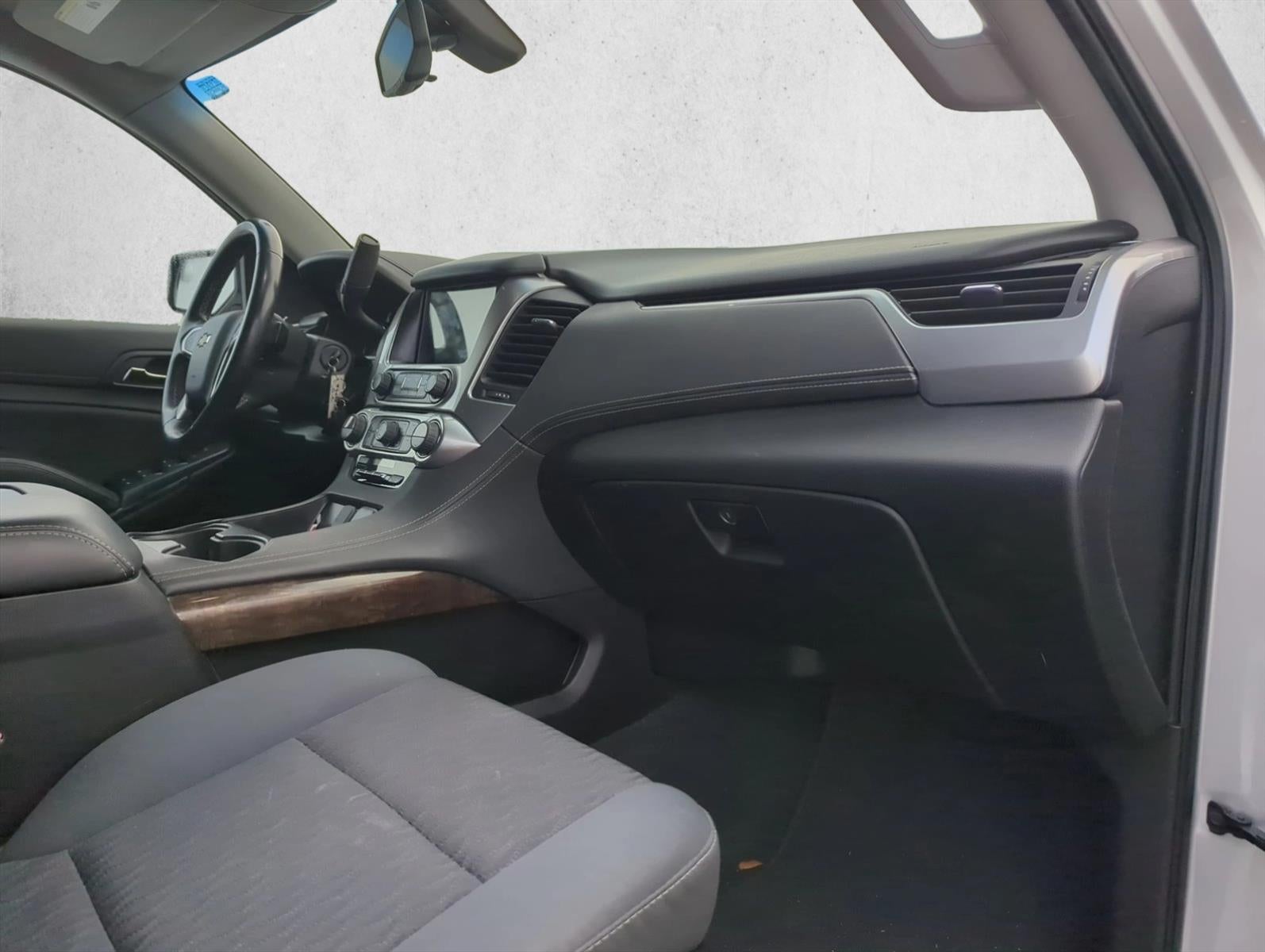 2019 Chevrolet Tahoe 2WD LS
