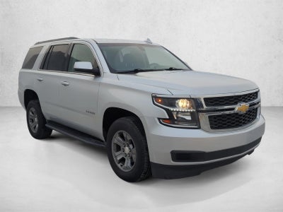 2019 Chevrolet Tahoe 2WD LS