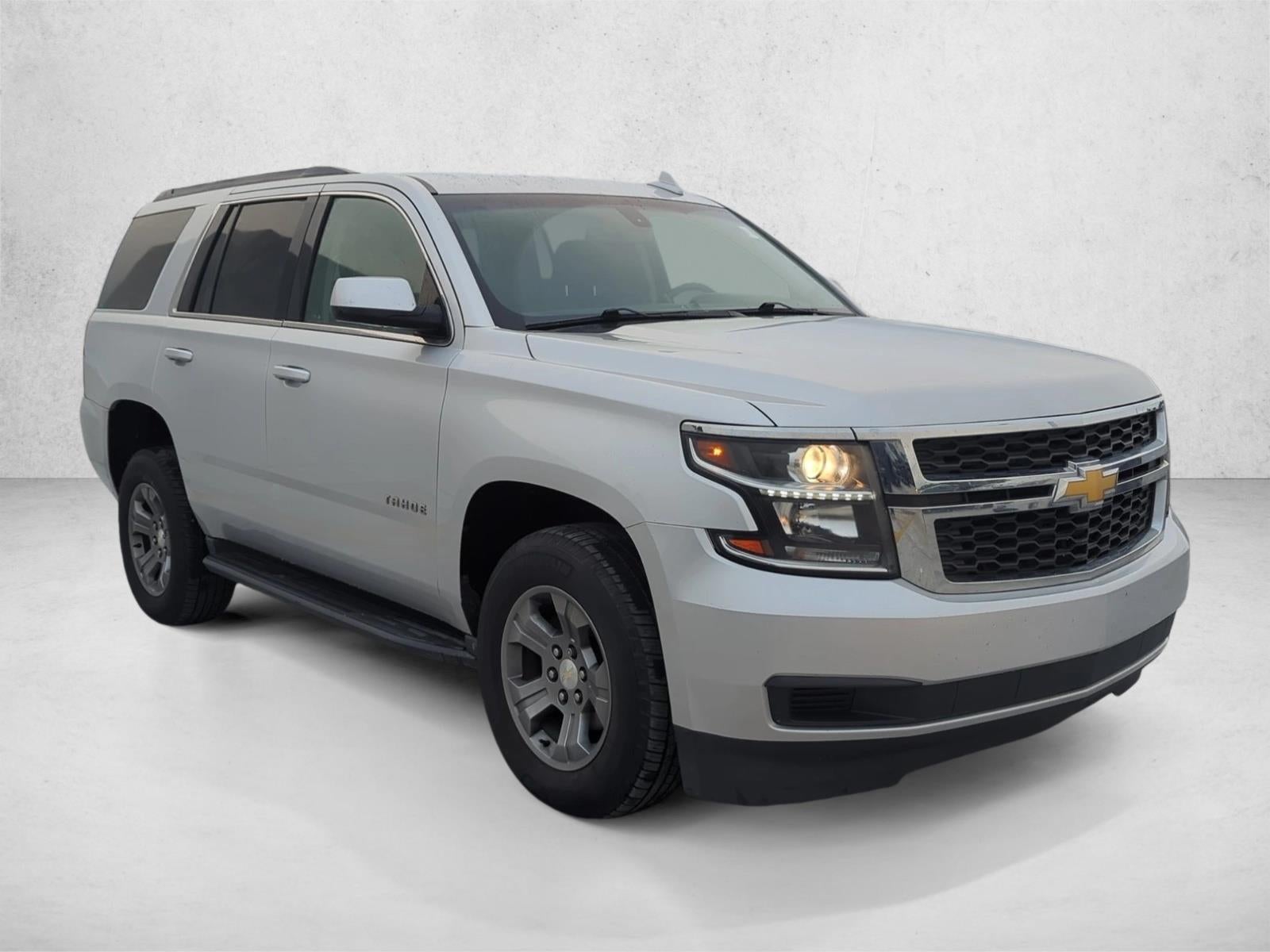 2019 Chevrolet Tahoe 2WD LS