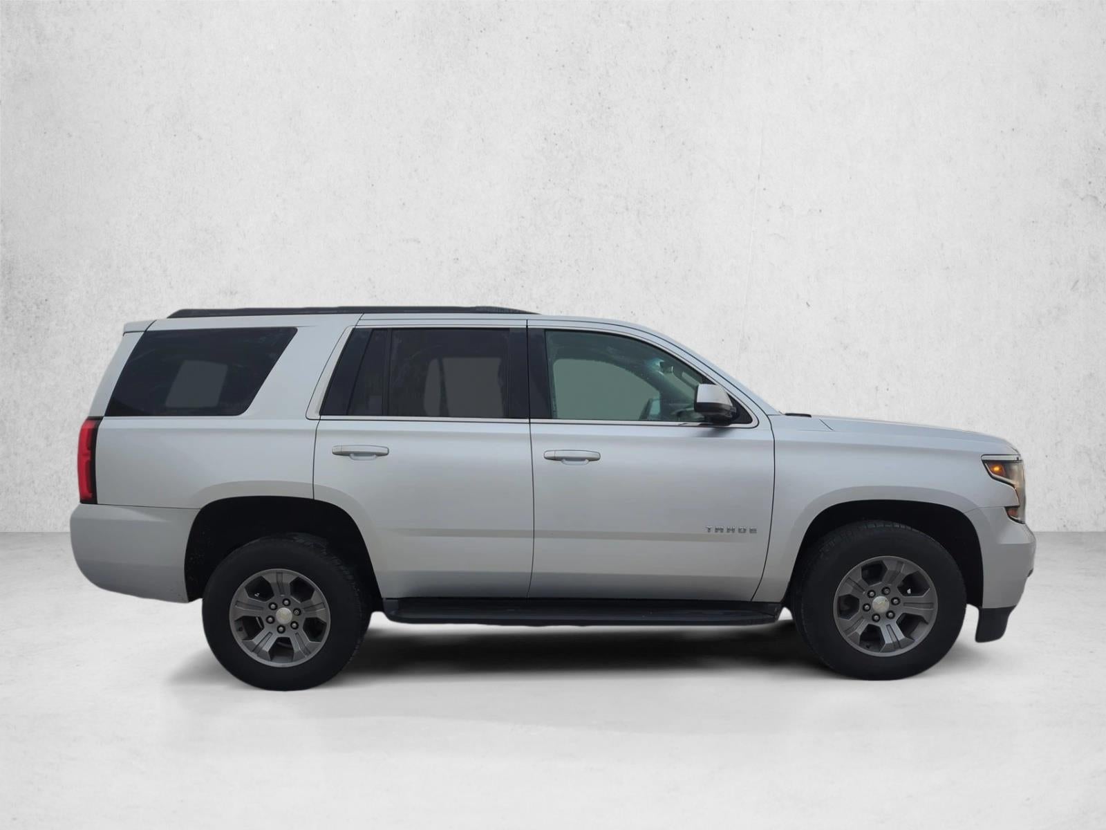 2019 Chevrolet Tahoe 2WD LS