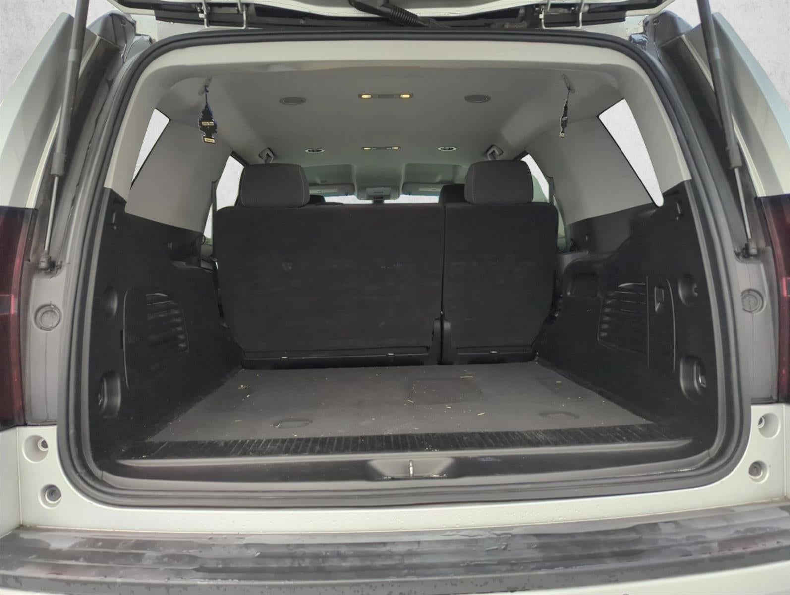 2019 Chevrolet Tahoe 2WD LS