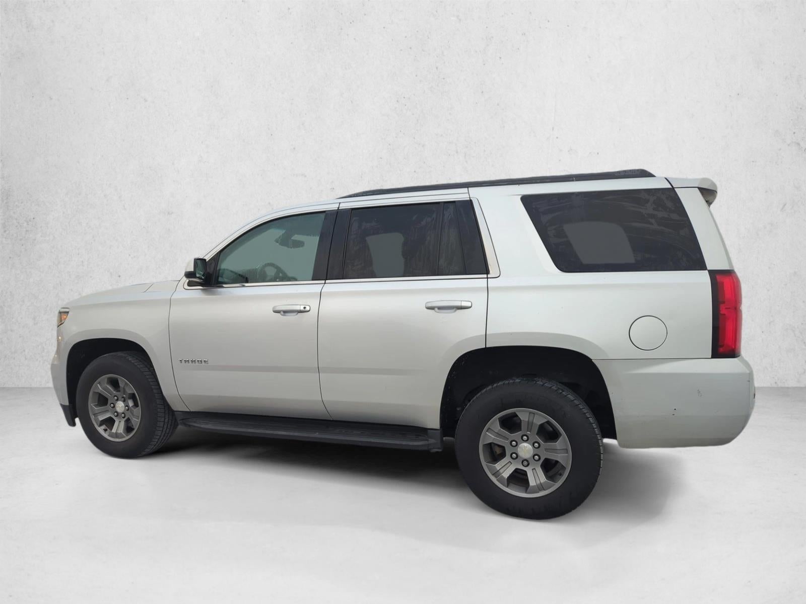 2019 Chevrolet Tahoe 2WD LS