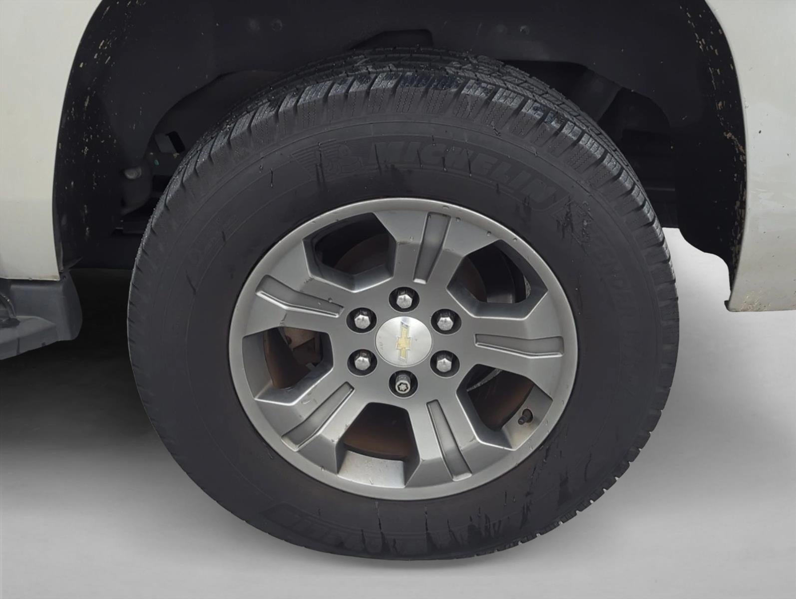 2019 Chevrolet Tahoe 2WD LS