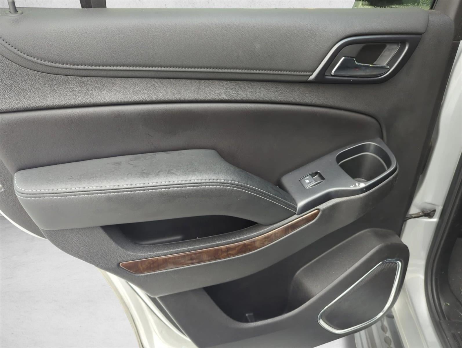 2019 Chevrolet Tahoe 2WD LS