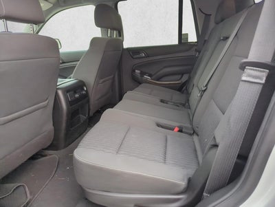 2019 Chevrolet Tahoe 2WD LS
