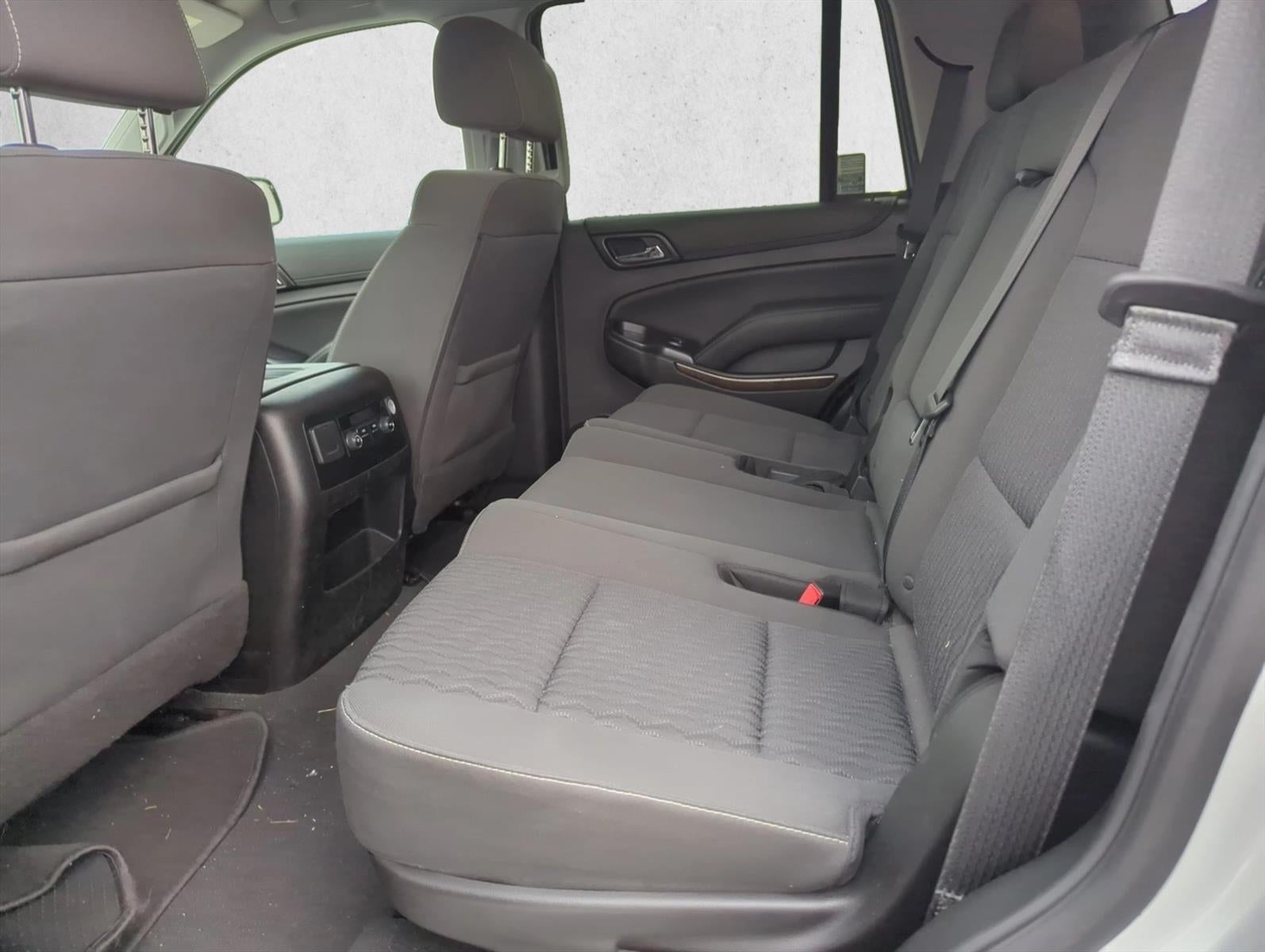 2019 Chevrolet Tahoe 2WD LS