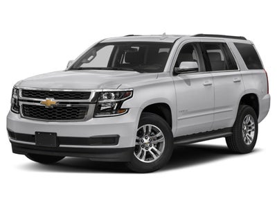 2019 Chevrolet Tahoe 2WD LS