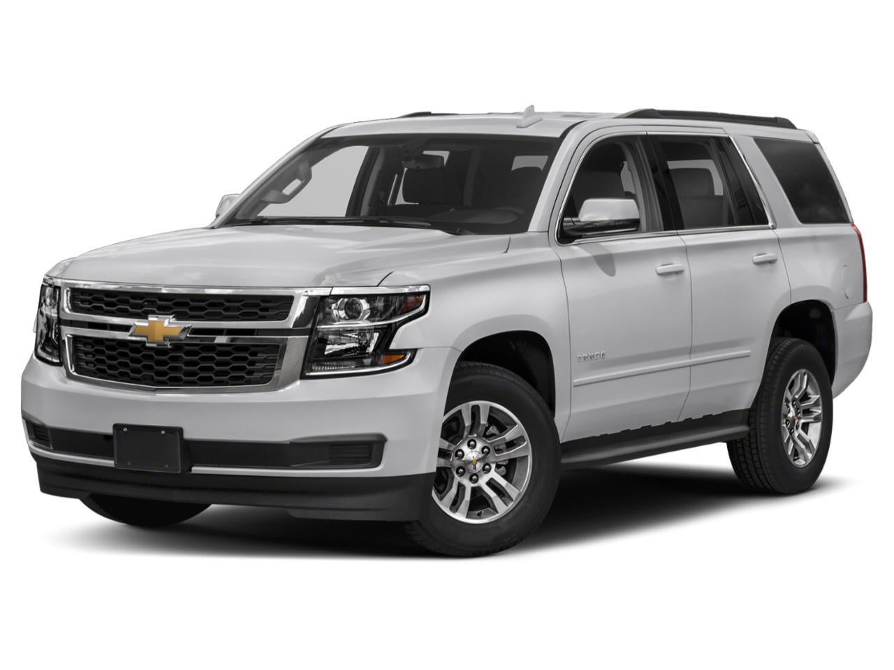 2019 Chevrolet Tahoe 2WD LS