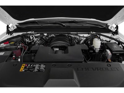 2019 Chevrolet Tahoe 2WD LS