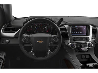 2019 Chevrolet Tahoe 2WD LS